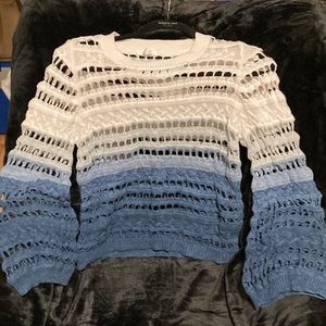 Maurice’s Women’s Ombré Sweater